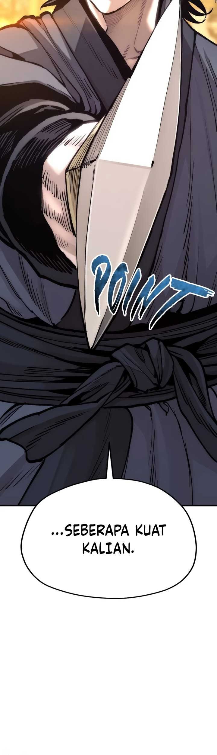 Heavenly Demon Cultivation Simulation Chapter 140 Gambar 6