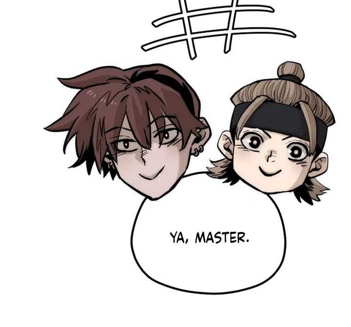 Heavenly Demon Cultivation Simulation Chapter 140 Gambar 92