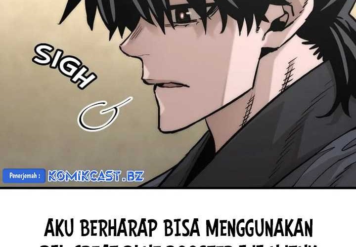 Heavenly Demon Cultivation Simulation Chapter 140 Gambar 94