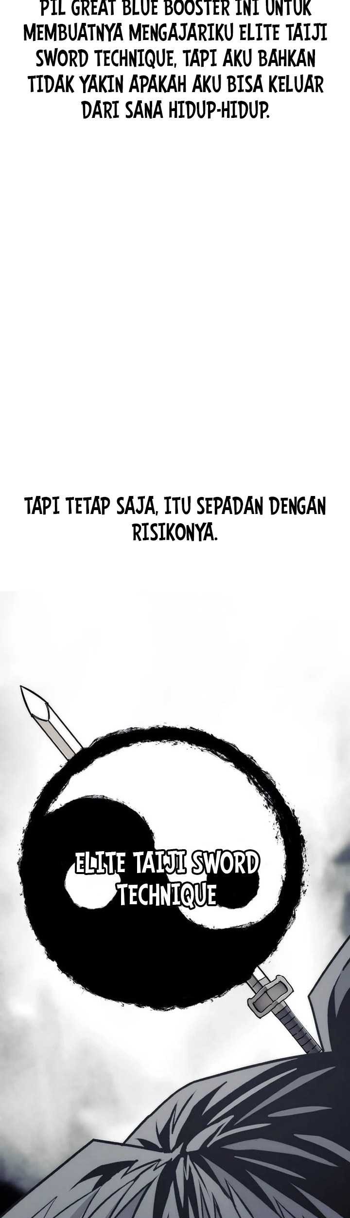 Heavenly Demon Cultivation Simulation Chapter 140 Gambar 95