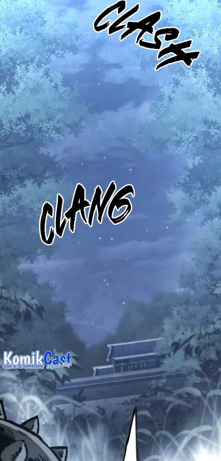 Heavenly Demon Cultivation Simulation Chapter 140 Gambar 9