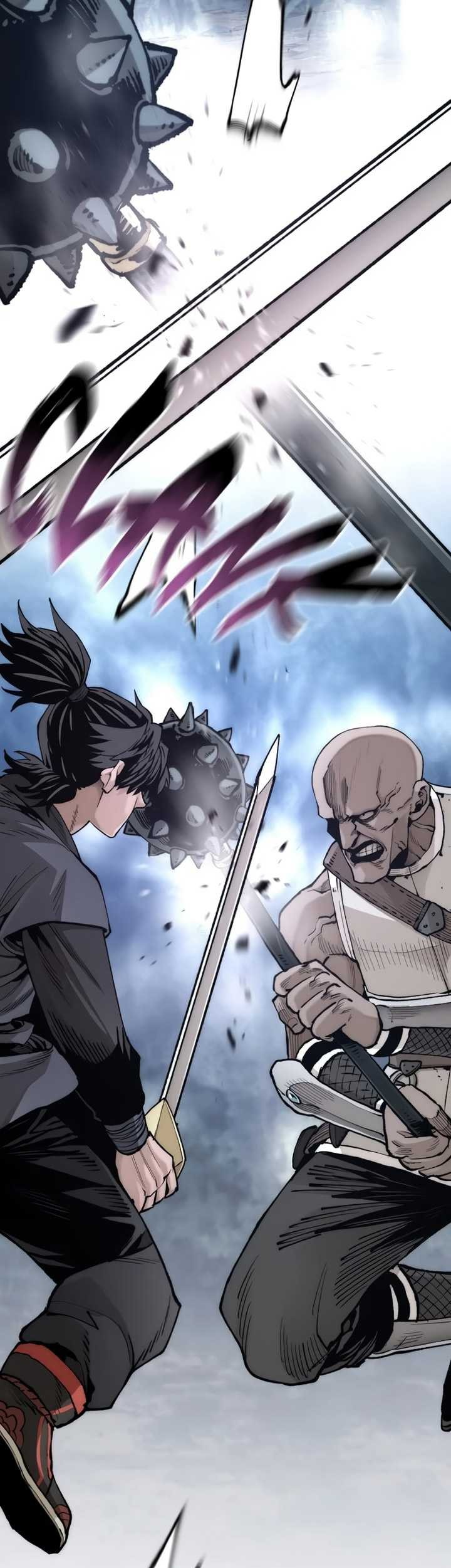 Heavenly Demon Cultivation Simulation Chapter 140 Gambar 10