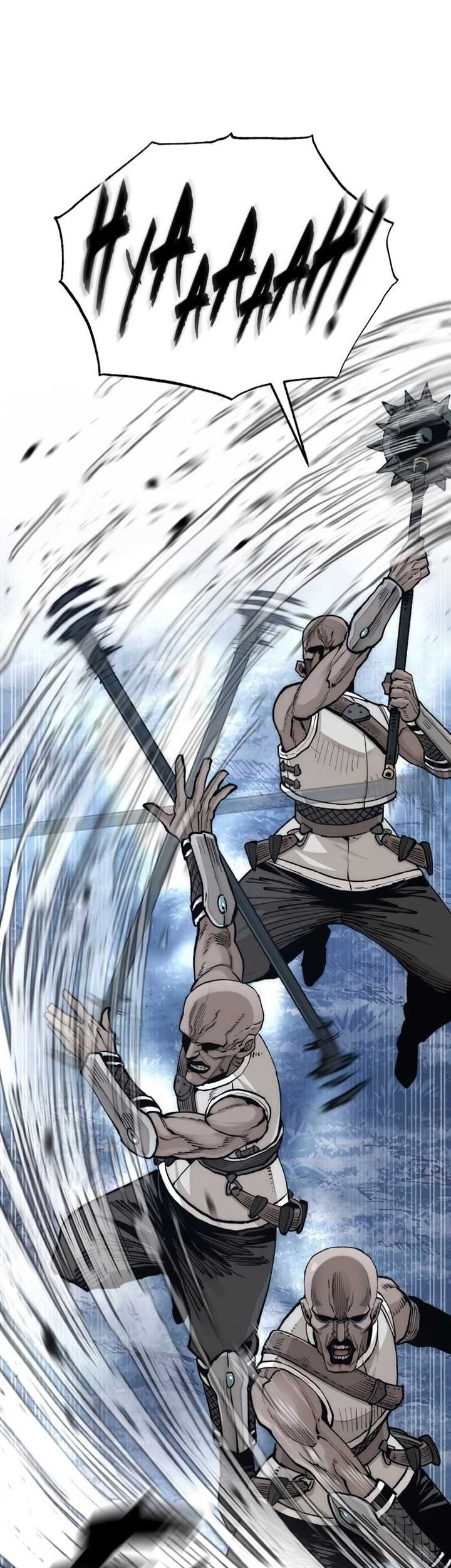 Heavenly Demon Cultivation Simulation Chapter 140 Gambar 12