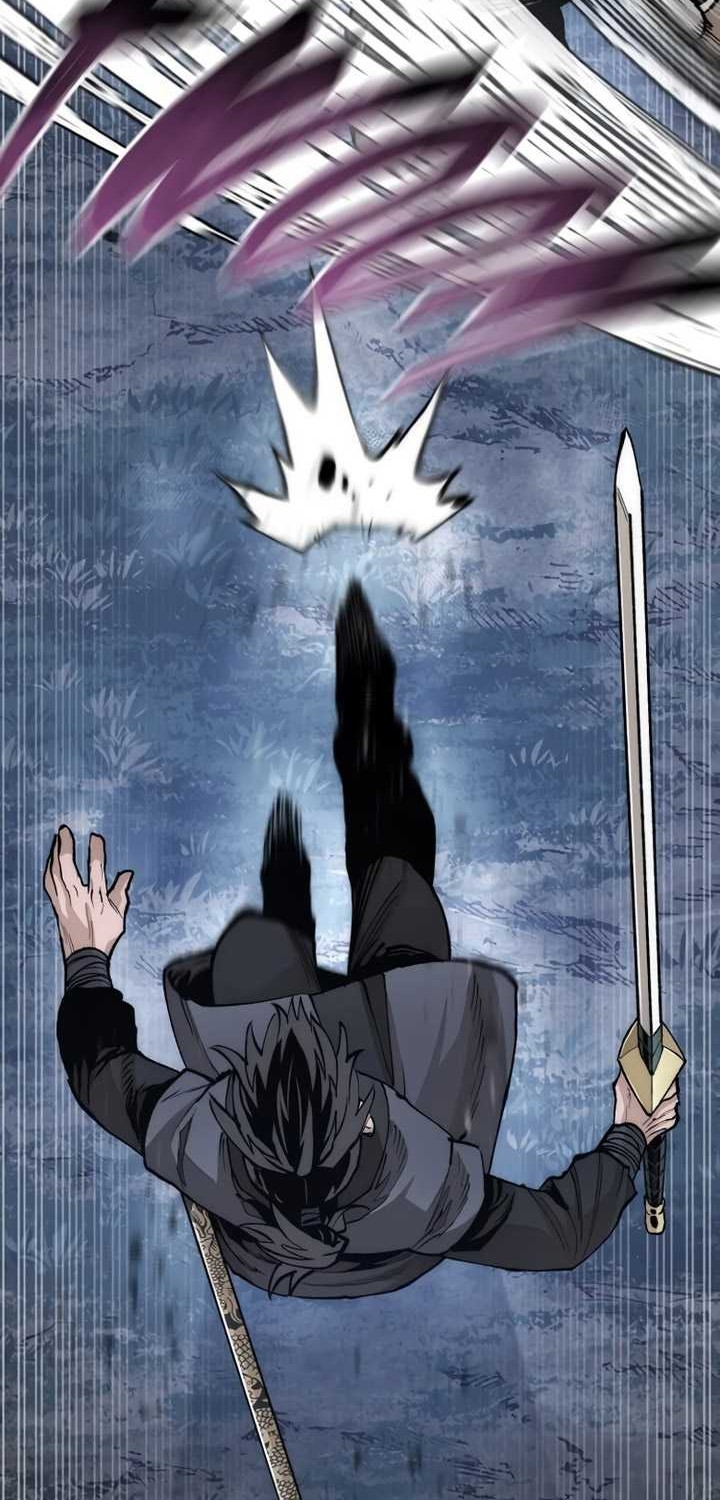 Heavenly Demon Cultivation Simulation Chapter 140 Gambar 13