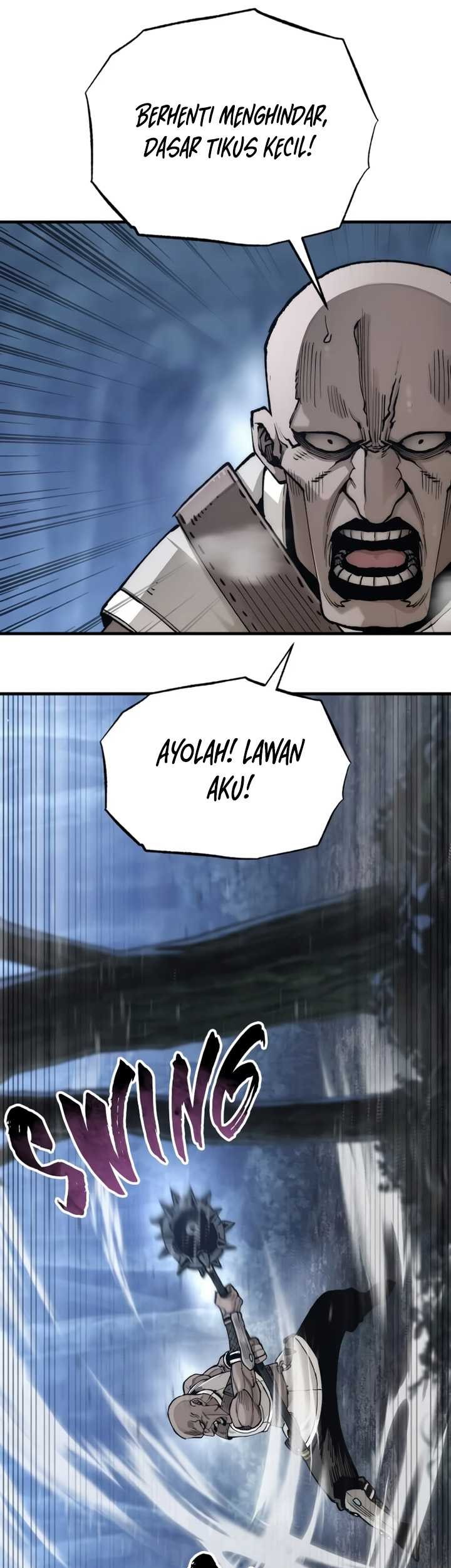 Heavenly Demon Cultivation Simulation Chapter 140 Gambar 15