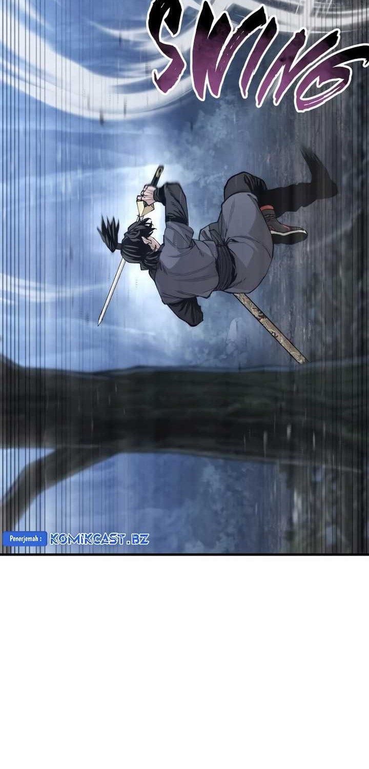 Heavenly Demon Cultivation Simulation Chapter 140 Gambar 16