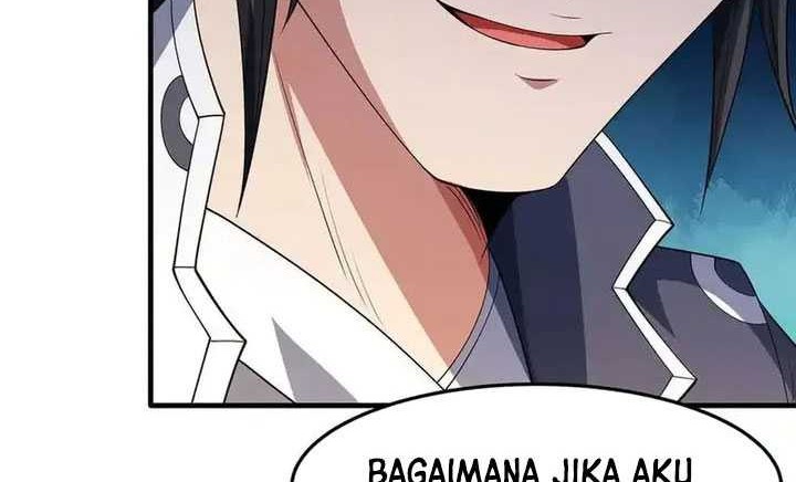 God of Martial Arts Chapter 695 Gambar 21