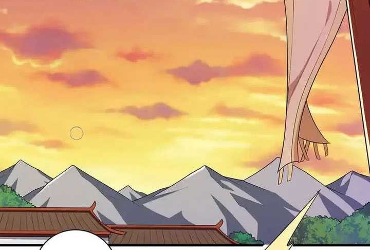 God of Martial Arts Chapter 695 Gambar 5