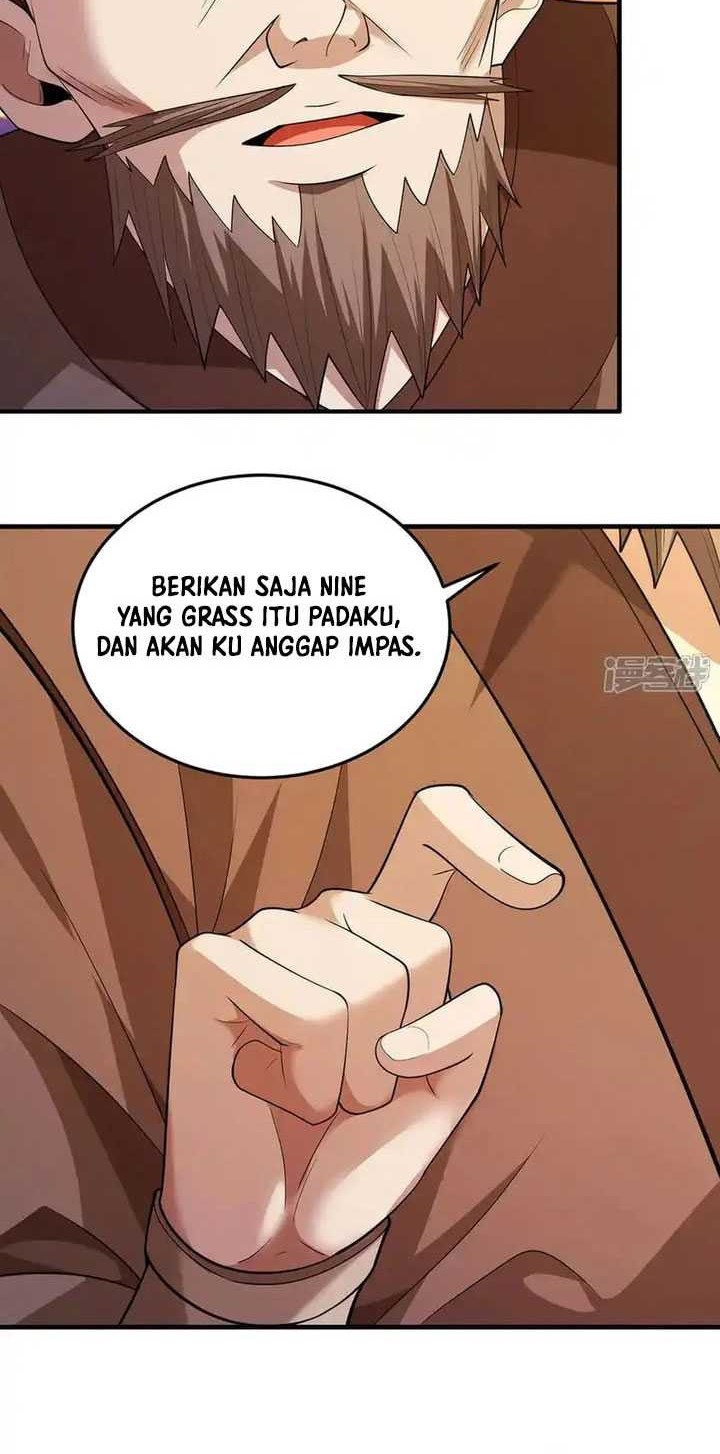 God of Martial Arts Chapter 695 Gambar 17