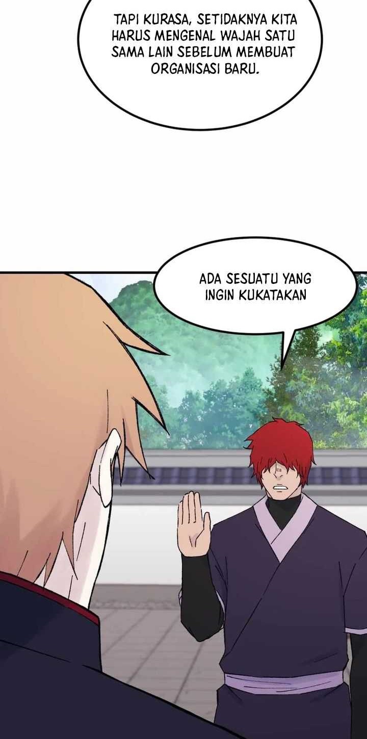 The Great Master Chapter 107 Gambar 26