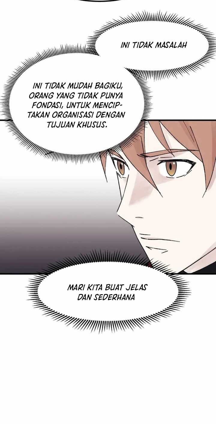 The Great Master Chapter 107 Gambar 30