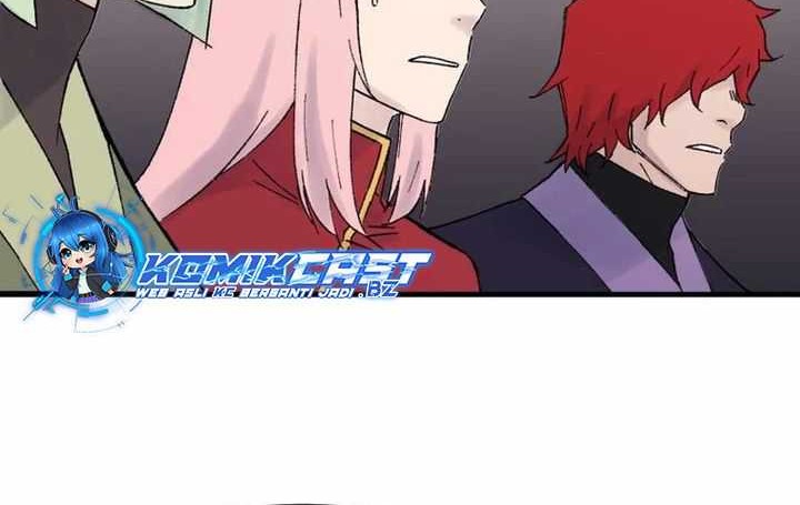 The Great Master Chapter 107 Gambar 32