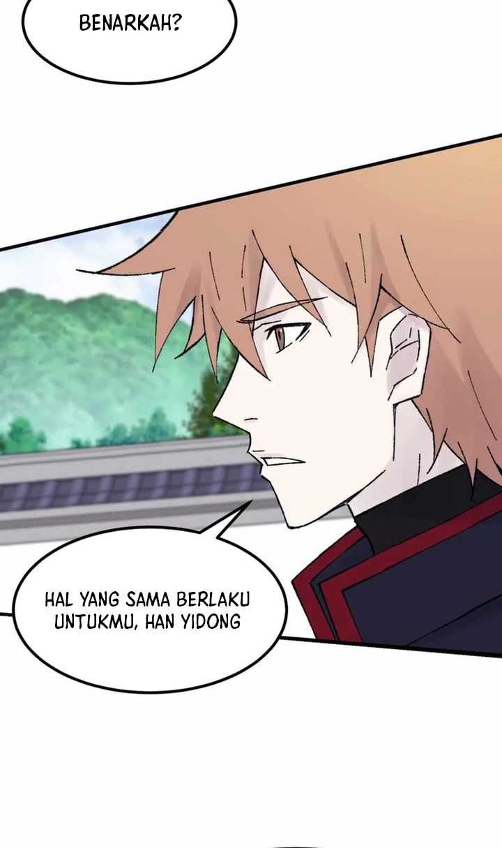 The Great Master Chapter 107 Gambar 34