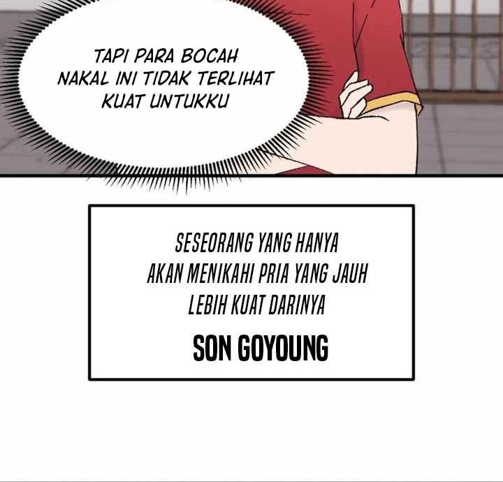 The Great Master Chapter 107 Gambar 21