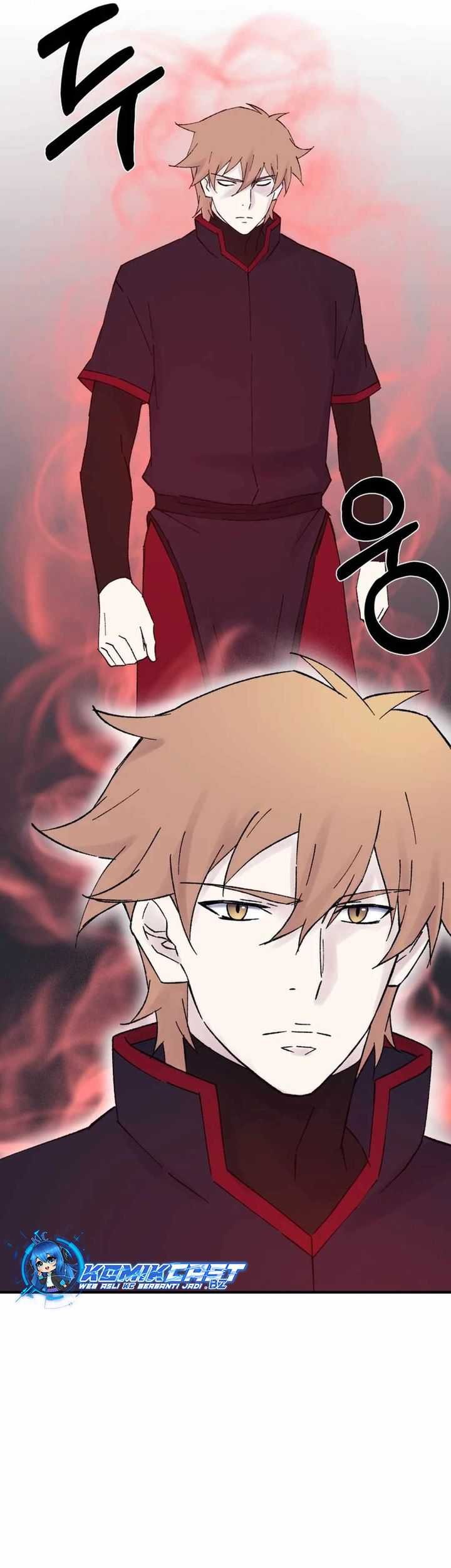 The Great Master Chapter 107 Gambar 23