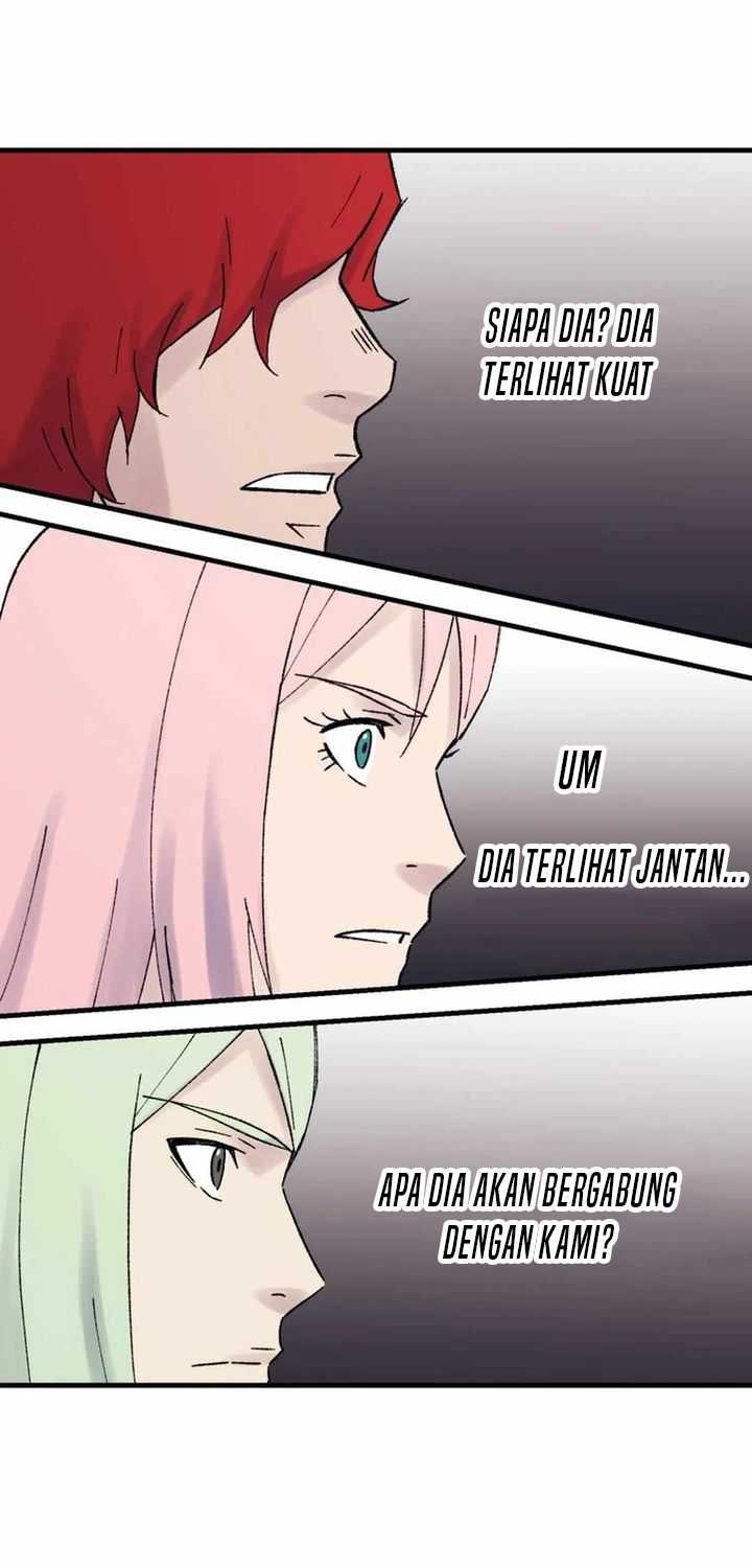 The Great Master Chapter 107 Gambar 24