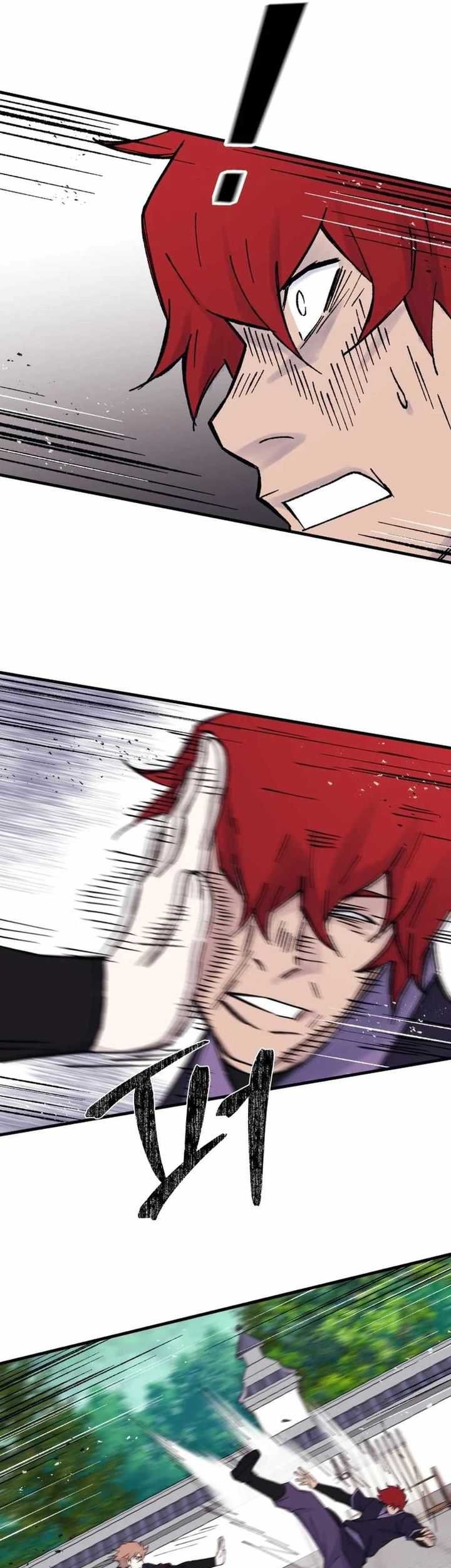 The Great Master Chapter 107 Gambar 45