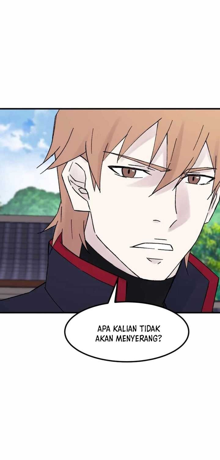 The Great Master Chapter 107 Gambar 38