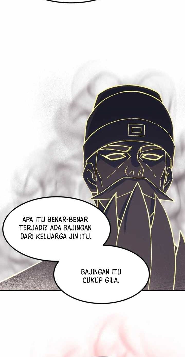 The Great Master Chapter 107 Gambar 3