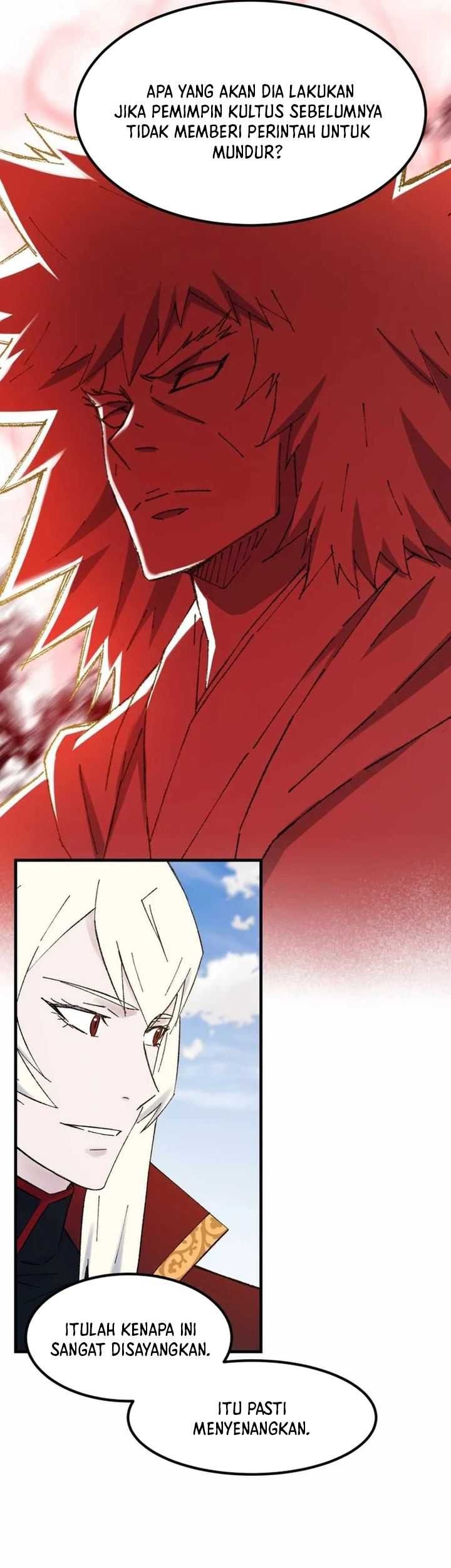 The Great Master Chapter 107 Gambar 4