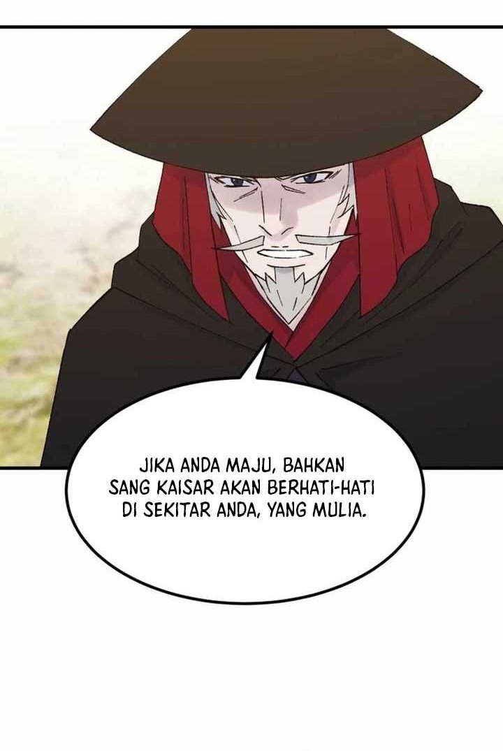 The Great Master Chapter 107 Gambar 5