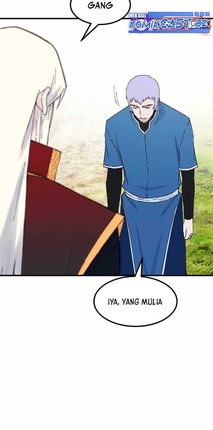 The Great Master Chapter 107 Gambar 7