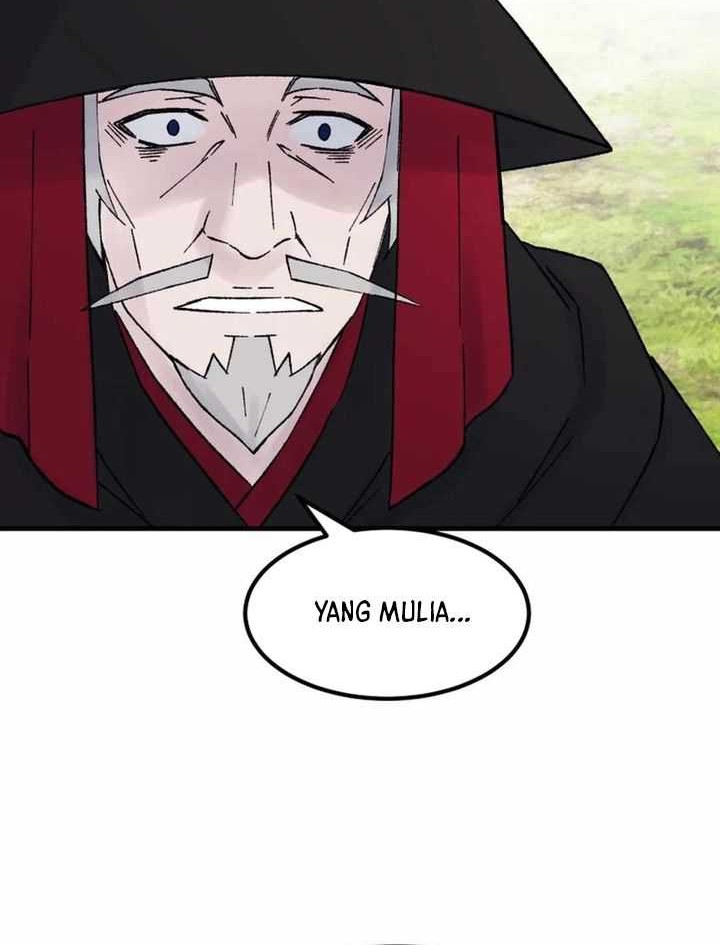 The Great Master Chapter 107 Gambar 15