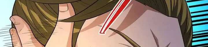 God of Martial Arts Chapter 696 Gambar 21