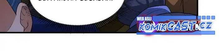 God of Martial Arts Chapter 696 Gambar 23