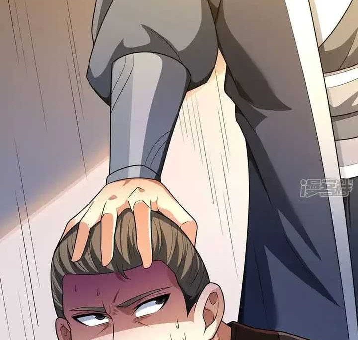 God of Martial Arts Chapter 696 Gambar 3