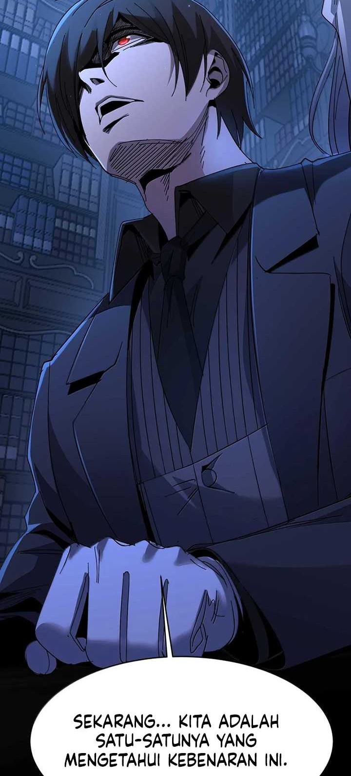 I’m Really Not The Demon God’s Lackey Chapter 147 Gambar 27