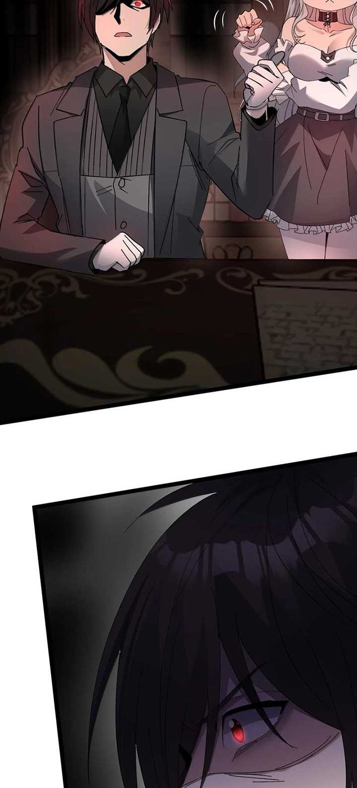 I’m Really Not The Demon God’s Lackey Chapter 147 Gambar 23