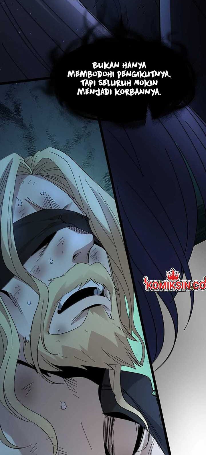 I’m Really Not The Demon God’s Lackey Chapter 147 Gambar 25