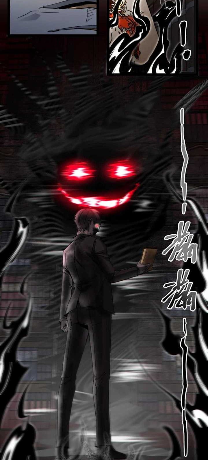 I’m Really Not The Demon God’s Lackey Chapter 147 Gambar 53