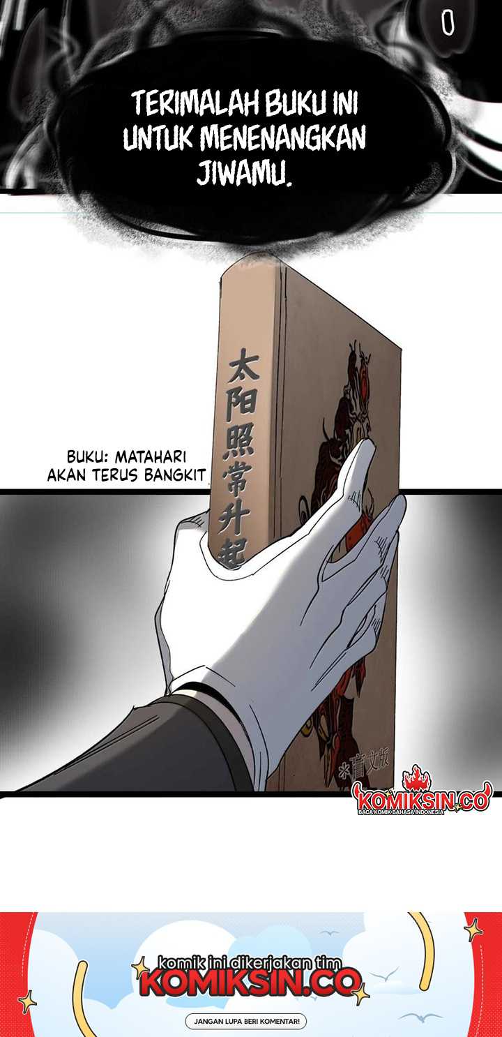 I’m Really Not The Demon God’s Lackey Chapter 147 Gambar 54