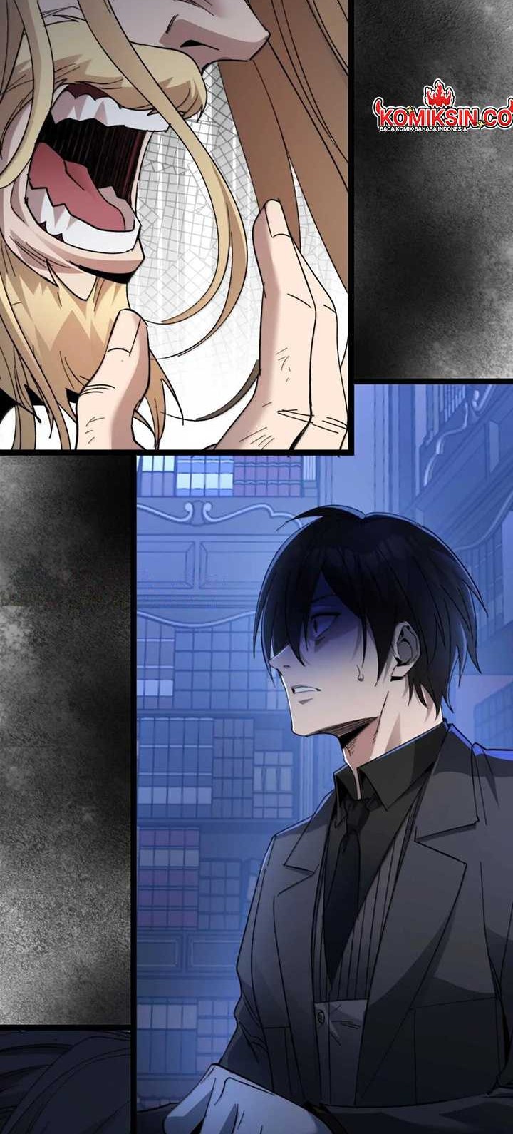 I’m Really Not The Demon God’s Lackey Chapter 147 Gambar 13