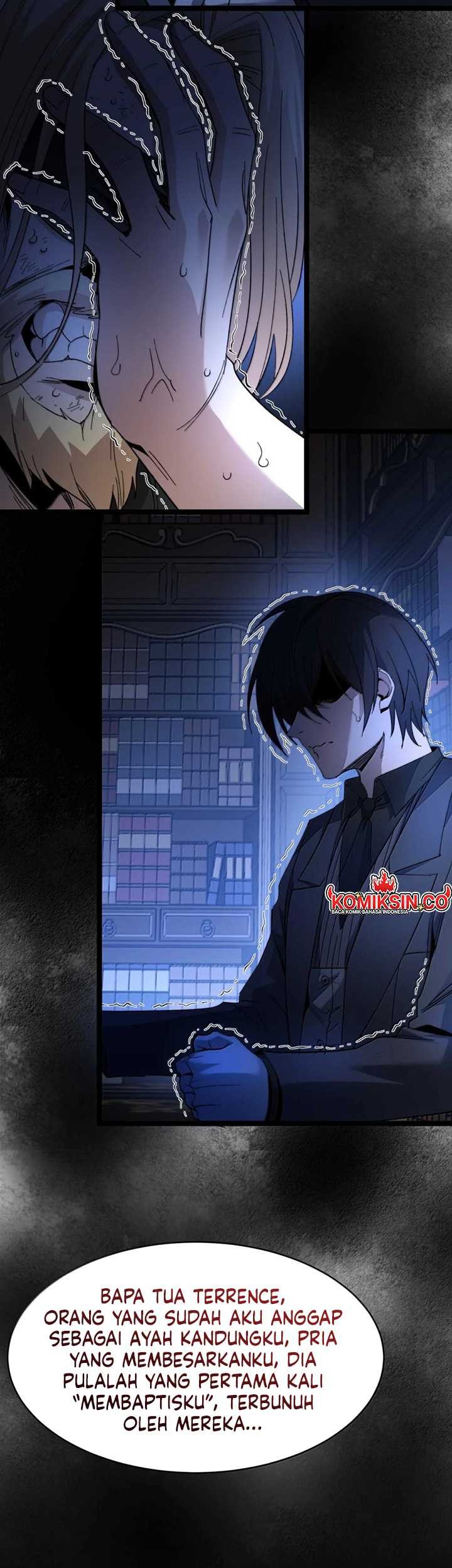 I’m Really Not The Demon God’s Lackey Chapter 147 Gambar 14