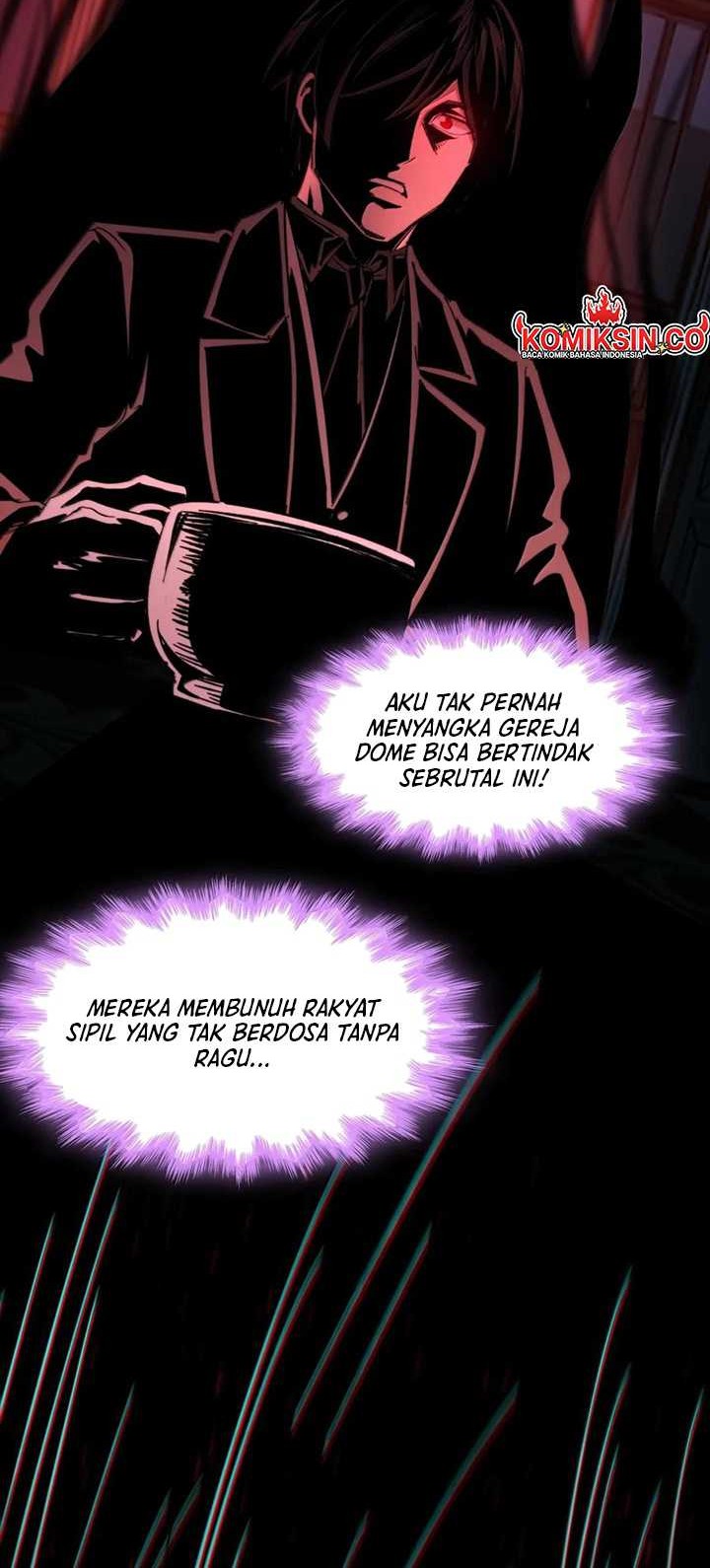 I’m Really Not The Demon God’s Lackey Chapter 147 Gambar 17