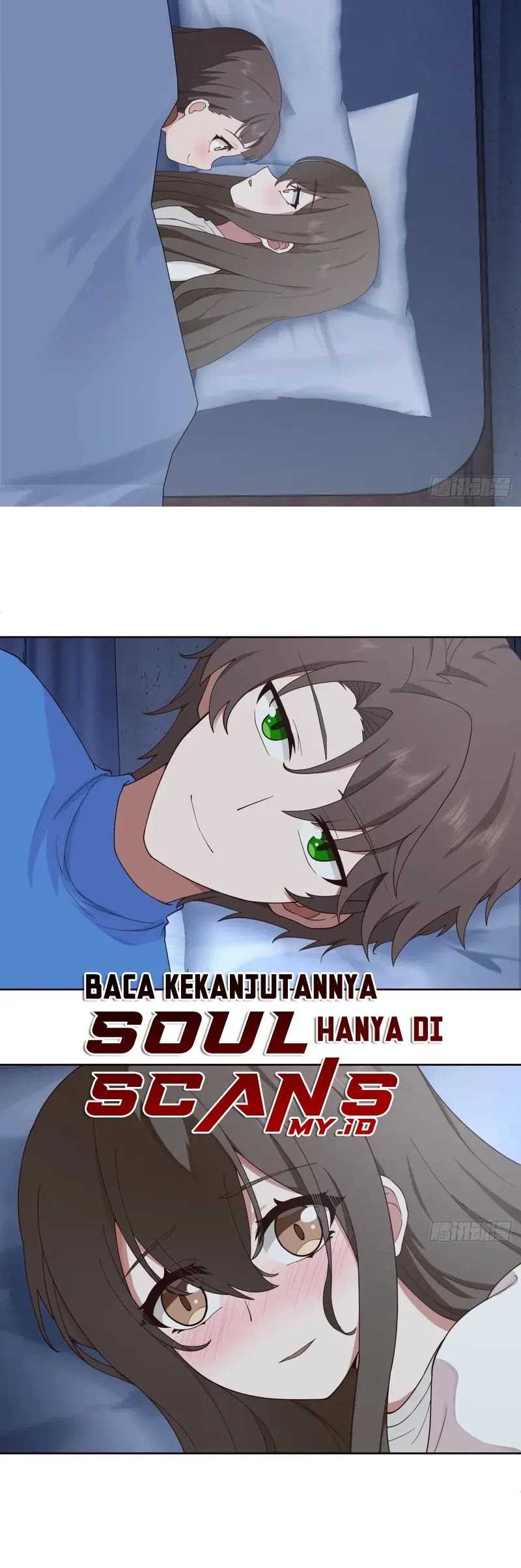 I Really Don’t Want to Be Reborn Chapter 227 Gambar 20