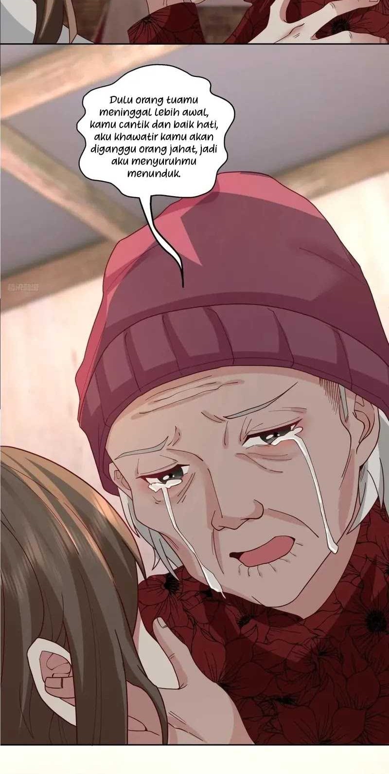 I Really Don’t Want to Be Reborn Chapter 227 Gambar 4