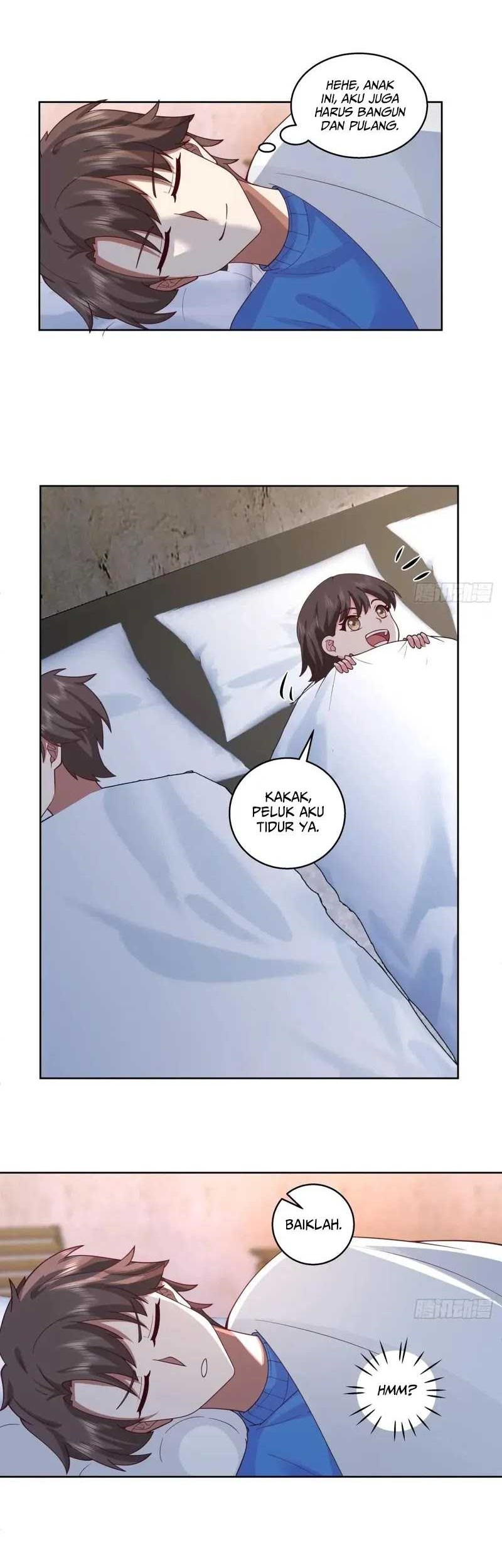 I Really Don’t Want to Be Reborn Chapter 227 Gambar 10