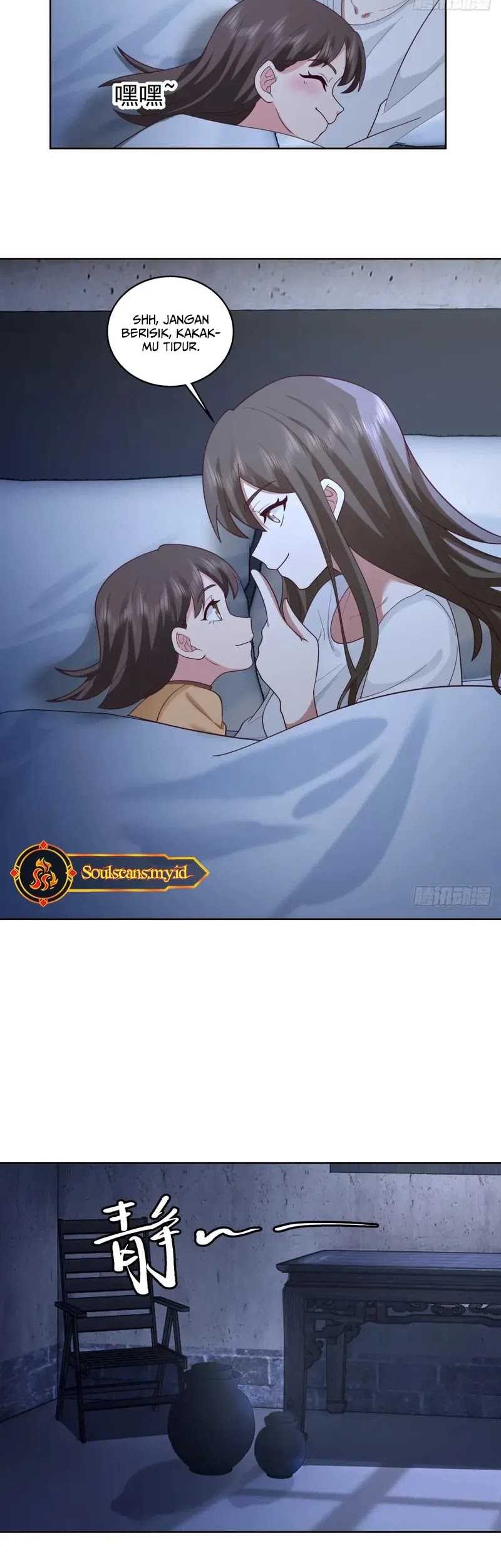 I Really Don’t Want to Be Reborn Chapter 227 Gambar 12