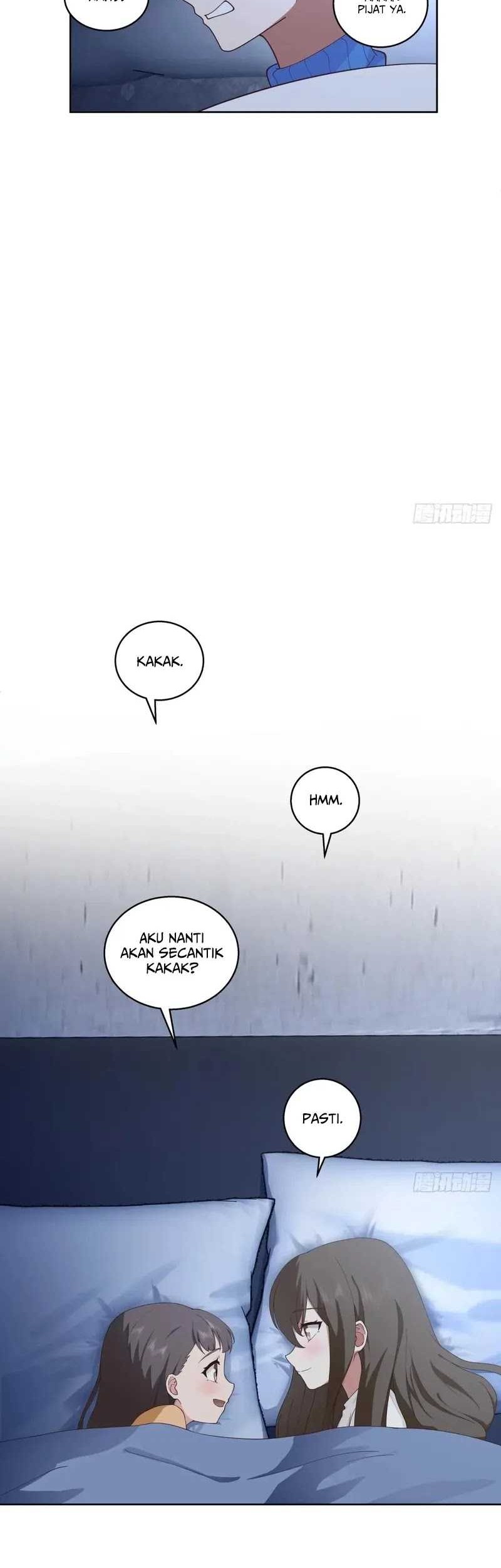 I Really Don’t Want to Be Reborn Chapter 227 Gambar 14