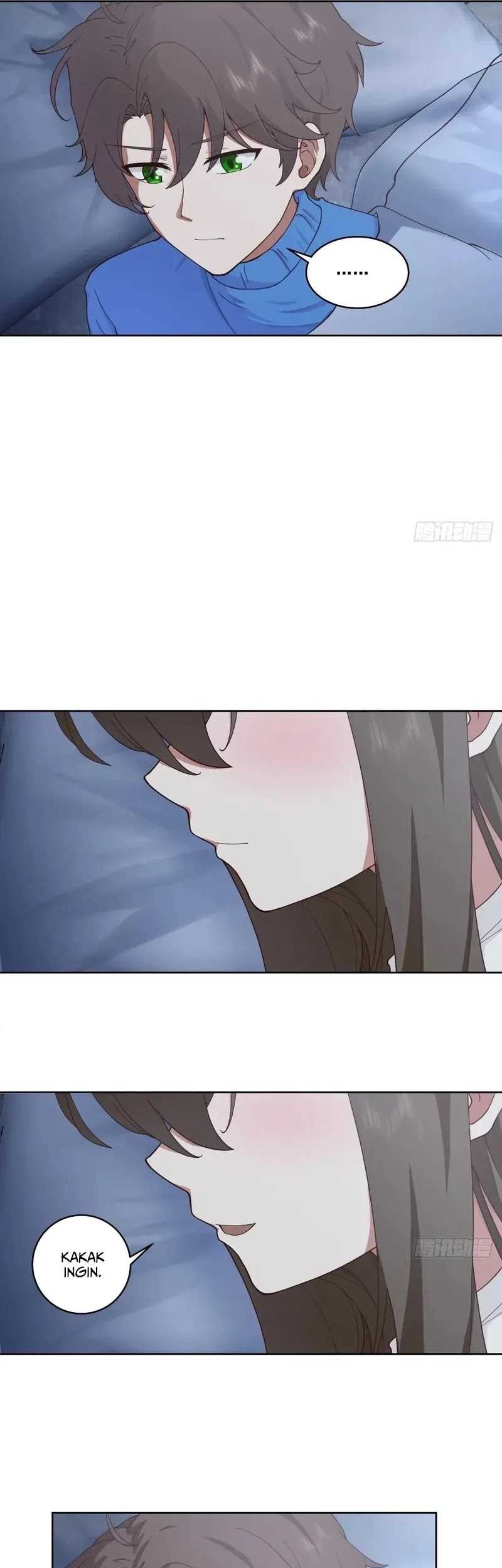 I Really Don’t Want to Be Reborn Chapter 227 Gambar 17