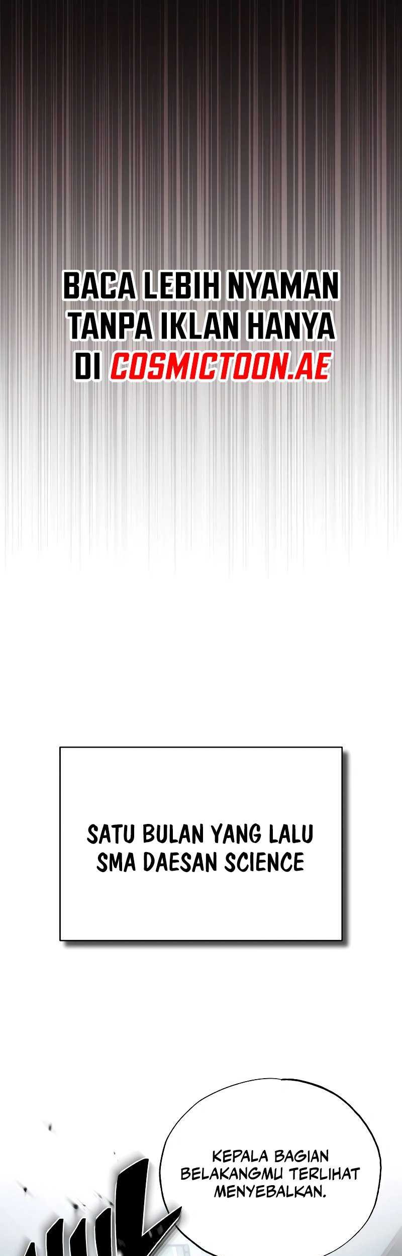 Devil Returns To School Days Chapter 75 Gambar 46