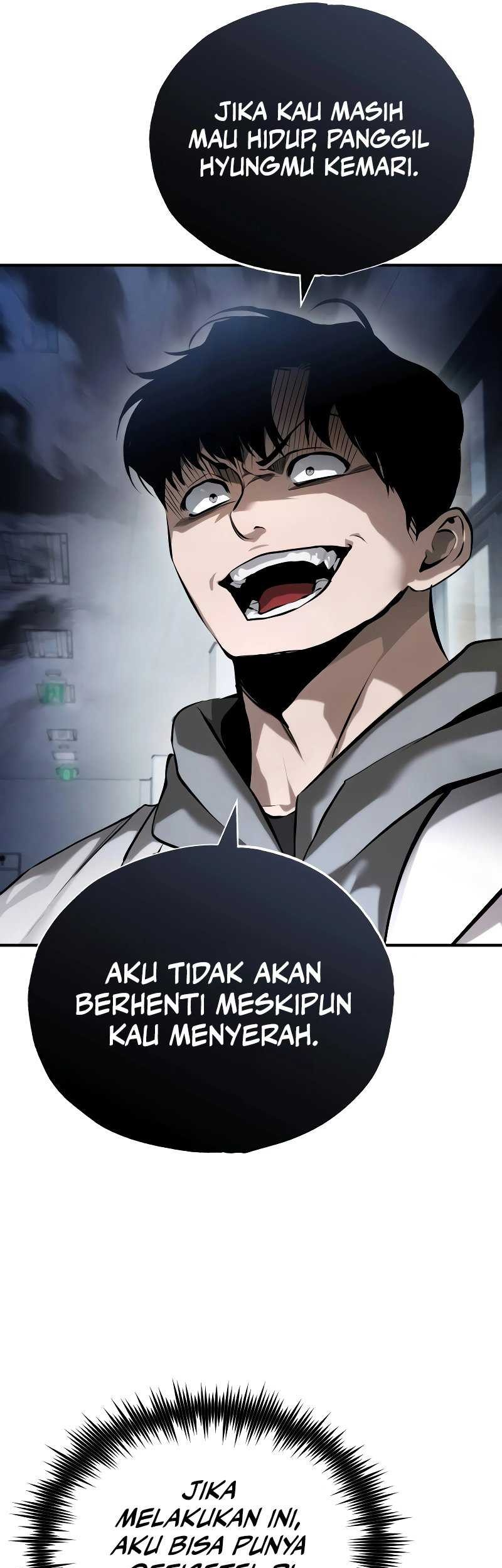 Devil Returns To School Days Chapter 75 Gambar 49