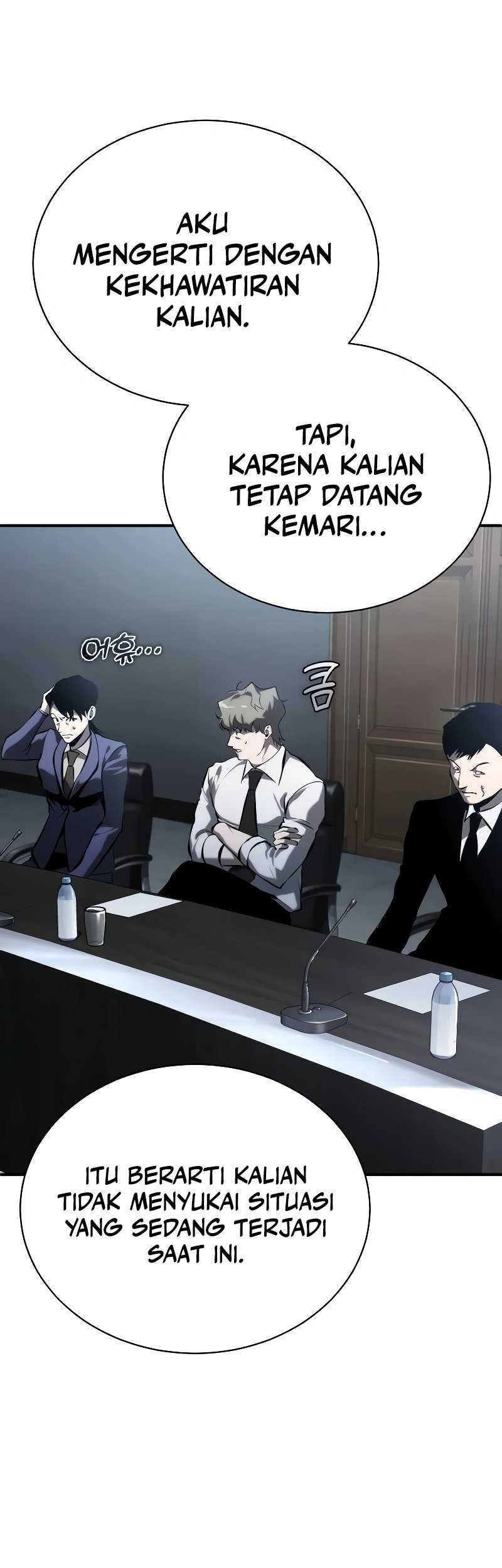 Devil Returns To School Days Chapter 75 Gambar 62