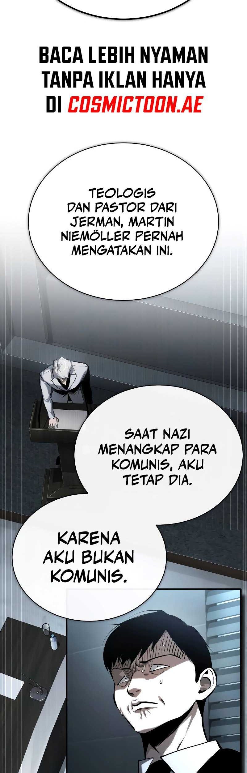 Devil Returns To School Days Chapter 75 Gambar 65