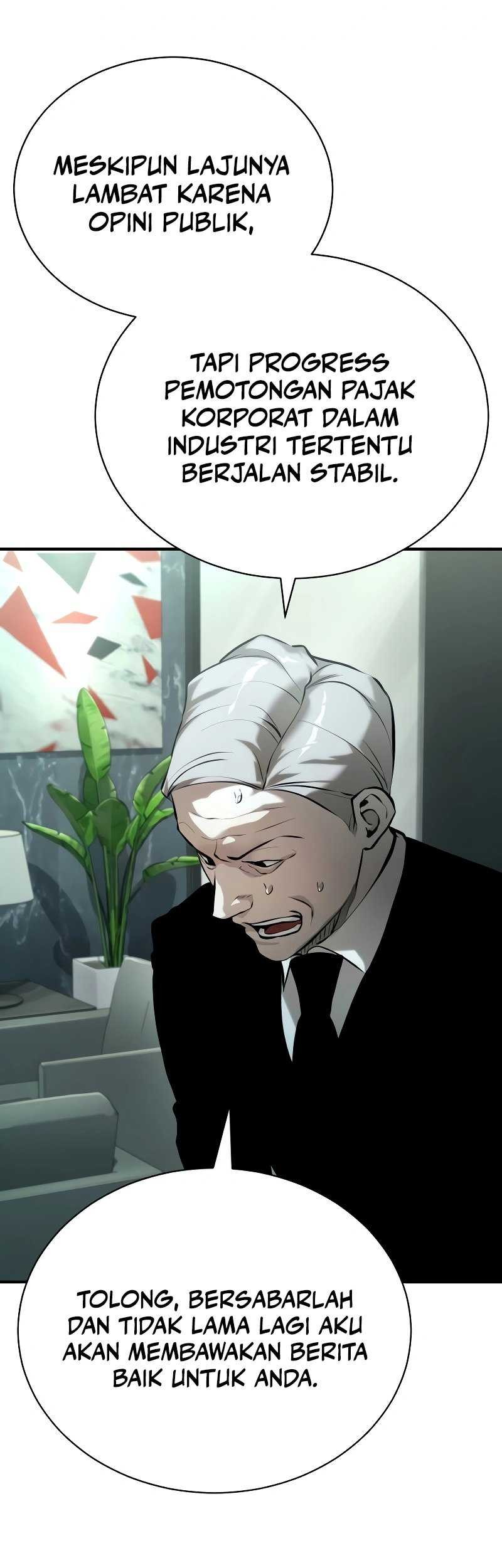 Devil Returns To School Days Chapter 75 Gambar 36