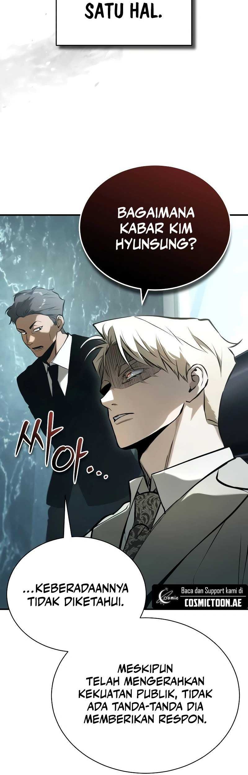 Devil Returns To School Days Chapter 75 Gambar 40